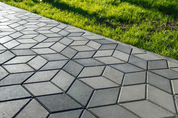 Paver Driveway Replacement in Loveland Park, OH
