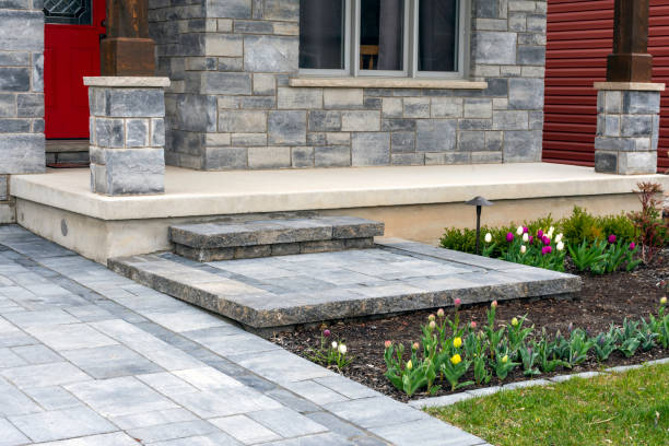 Best Professional Driveway Pavers  in Loveland Park, OH