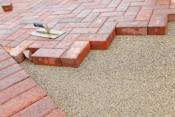 Best Best Driveway Pavers  in Loveland Park, OH