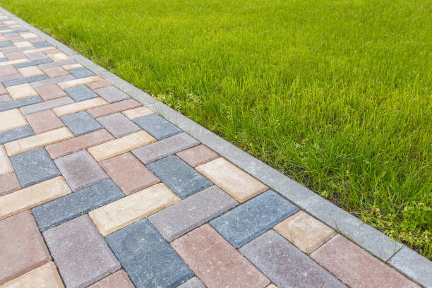 Best Residential Driveway Paver Services  in Loveland Park, OH